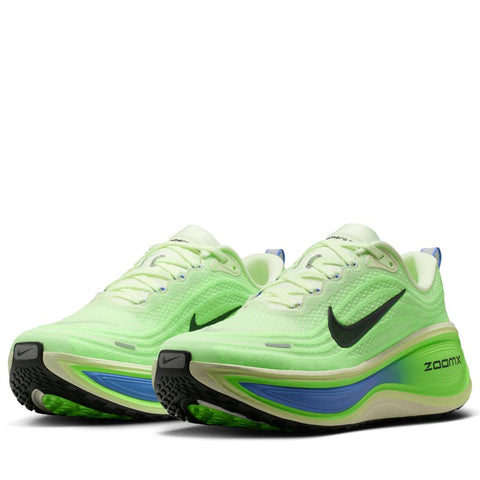 Nike Vomero Plus - Volt Tint/Black Spruce