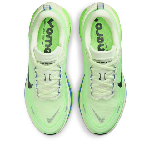 Nike Vomero Plus - Volt Tint/Black Spruce