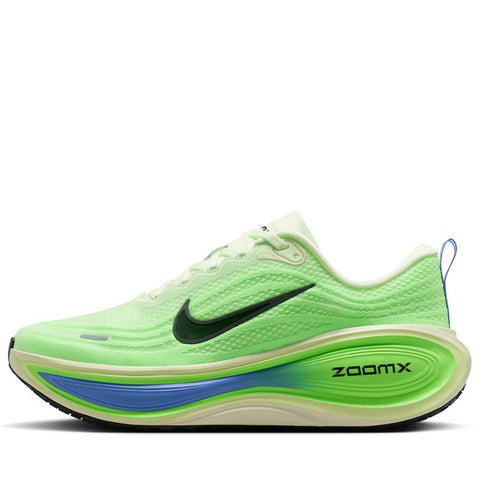 Nike Vomero Plus - Volt Tint/Black Spruce