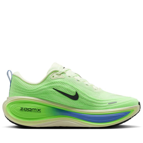Nike Vomero Plus - Volt Tint/Black Spruce
