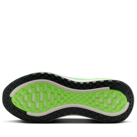 Nike Vomero Plus - Volt Tint/Black Spruce