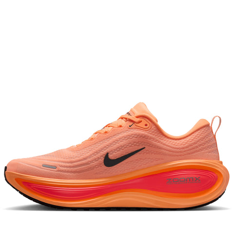 Nike Vomero Plus - Orange Pulse/Black