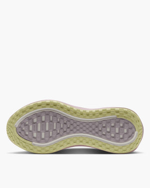 Women's Nike Vomero Plus - Particle Rose/Sail