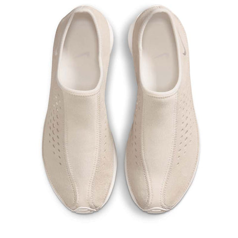 Women's Nike Air Superfly Moc - Sail/White