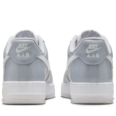 Nike Air Force 1 '07 LV8 - Wolf Grey/White