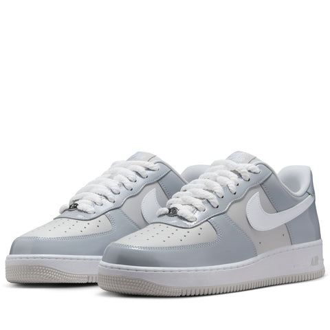 Nike Air Force 1 '07 LV8 - Wolf Grey/White