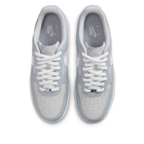 Nike Air Force 1 '07 LV8 - Wolf Grey/White