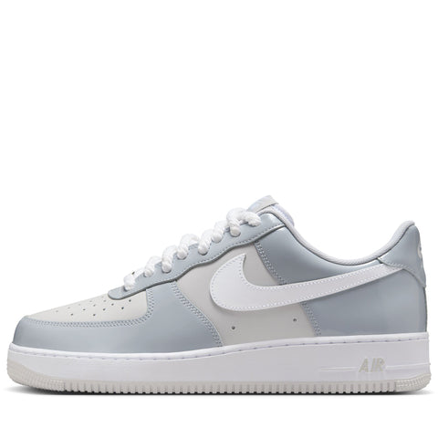 Nike Air Force 1 '07 LV8 - Wolf Grey/White