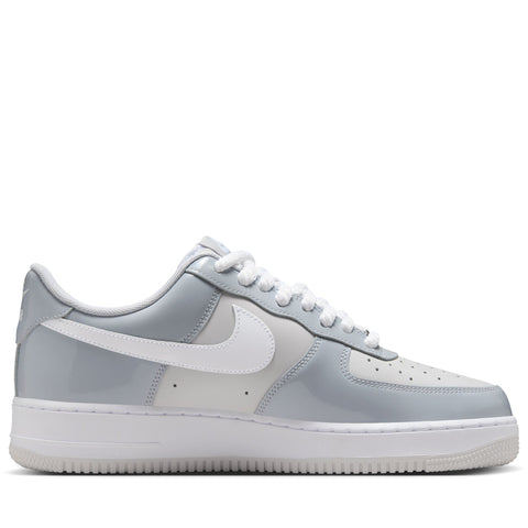 Nike Air Force 1 '07 LV8 - Wolf Grey/White