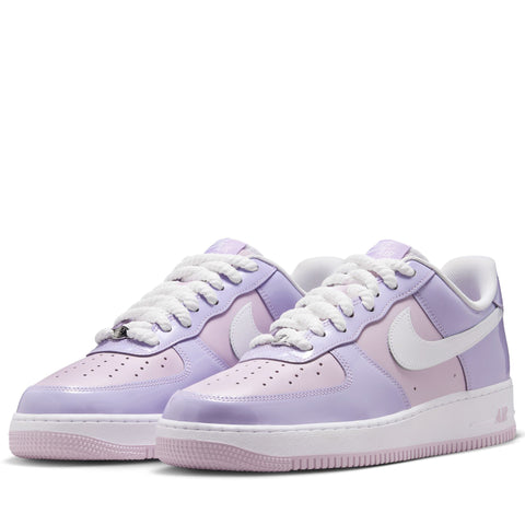 Nike Air Force 1 '07 LV8 - Hydrangeas/White