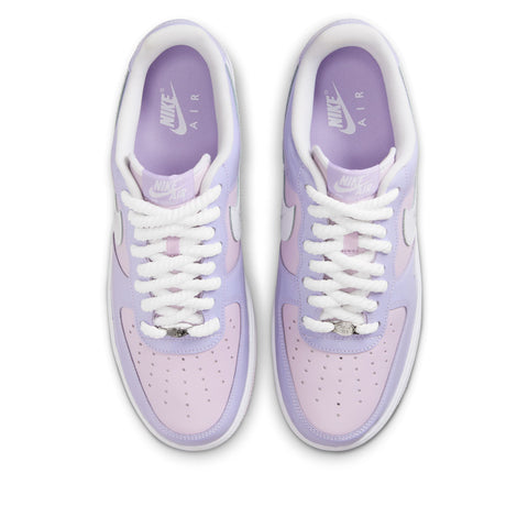 Nike Air Force 1 '07 LV8 - Hydrangeas/White
