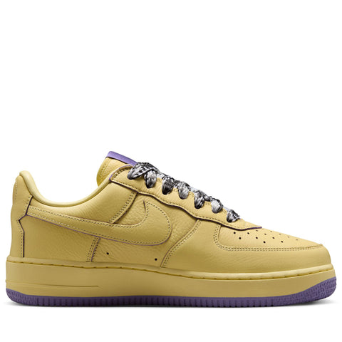 Kobe Bryant x Nike Air Force 1 Low Protro - Soft Yellow/Dusty Amethyst