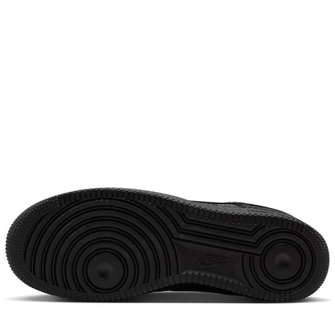 Kobe Bryant x Nike Air Force 1 Low - Black/Black