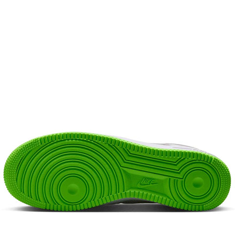 Kobe Bryant x Nike Air Force 1 Low - Vast Grey/Electric Green