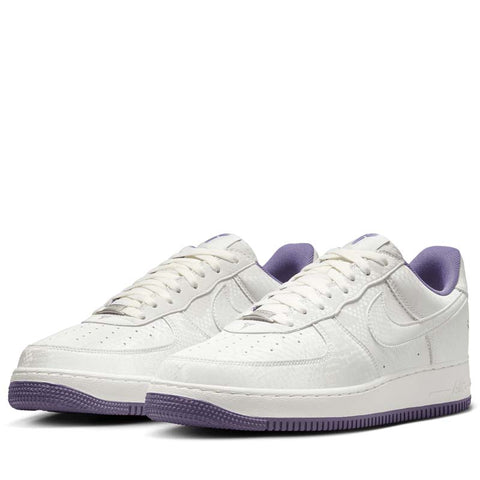 Kobe Bryant x Nike Air Force 1 Low - Summit White/Daybreak