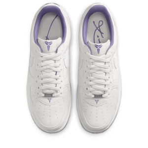 Kobe Bryant x Nike Air Force 1 Low - Summit White/Daybreak