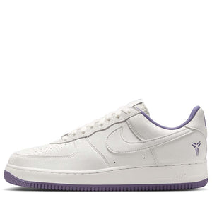 Kobe Bryant x Nike Air Force 1 Low - Summit White/Daybreak