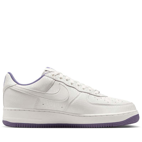 Kobe Bryant x Nike Air Force 1 Low - Summit White/Daybreak