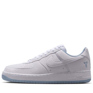 Kobe Bryant x Nike Air Force 1 Low - White/Armory Blue