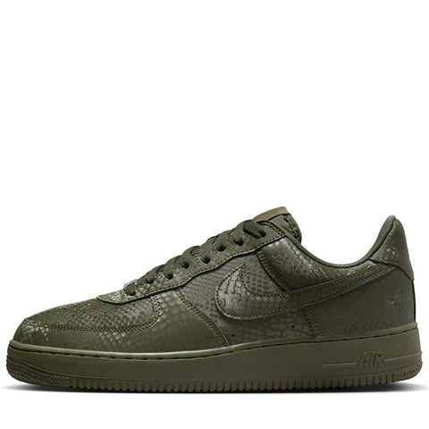 Kobe Bryant x Nike Air Force 1 Low - Cargo Khaki/Cargo Khaki