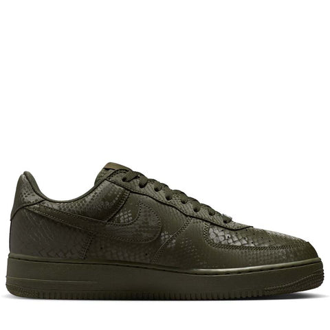 Kobe Bryant x Nike Air Force 1 Low - Cargo Khaki/Cargo Khaki