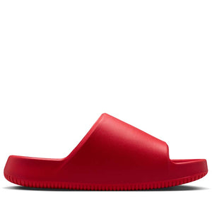 Nike Calm 2.0 - University Red/University Red