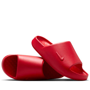 Nike Calm 2.0 - University Red/University Red