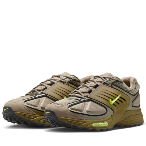 Nike Air Pegasus Wave - Khaki/Volt
