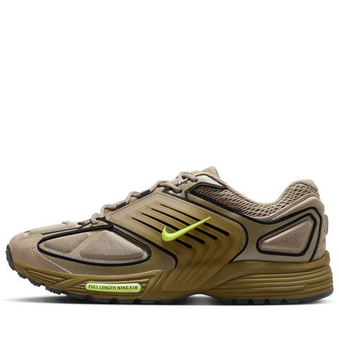 Nike Air Pegasus Wave - Khaki/Volt