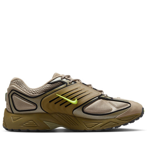 Nike Air Pegasus Wave - Khaki/Volt