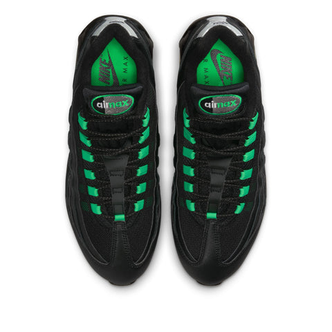 Nike Air Max 95 OG - Black/Green Shock