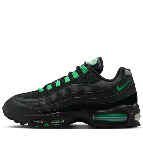 Nike Air Max 95 OG - Black/Green Shock