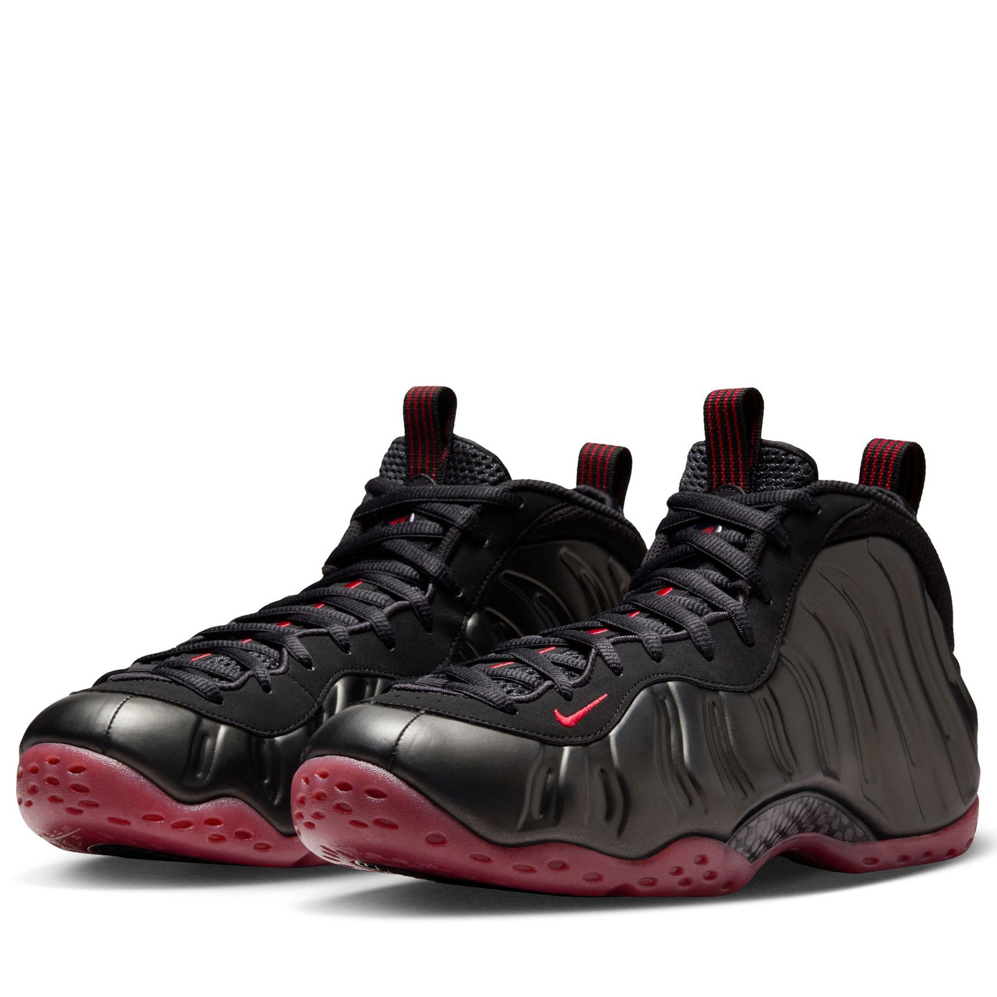 NIKE ☆ Air Foamposite One Black Nike Air Foamposite One Black | eBay