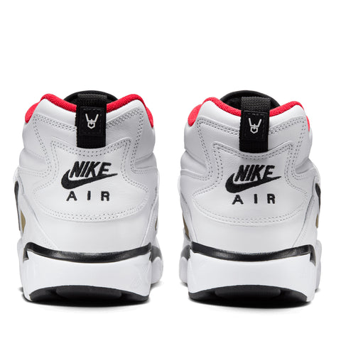 Nike Air Diamond Turf Proto '92 - White/Black