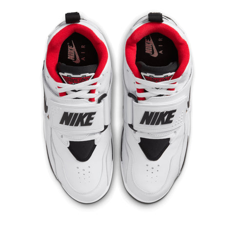Nike Air Diamond Turf Proto '92 - White/Black