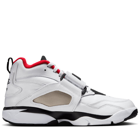 Nike Air Diamond Turf Proto '92 - White/Black