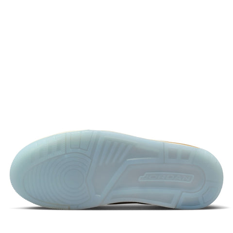 Women's Air Jordan 3 Retro 'Champagne And Oysters' - Sail/Team Gold
