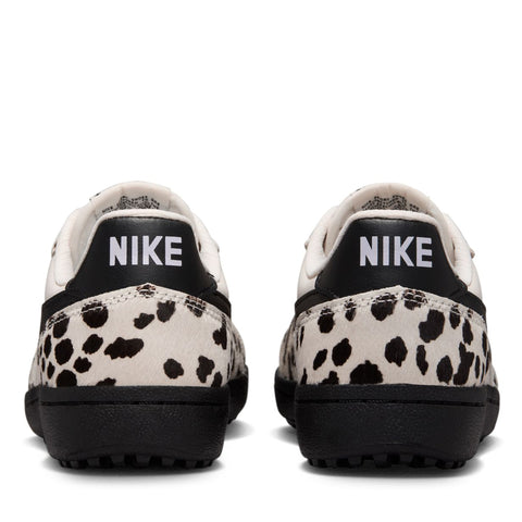 Women's Nike Field General - Phantom/Black