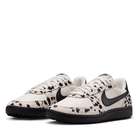 Women's Nike Field General - Phantom/Black