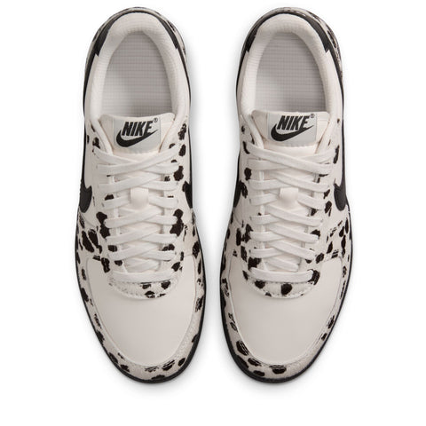 Women's Nike Field General - Phantom/Black