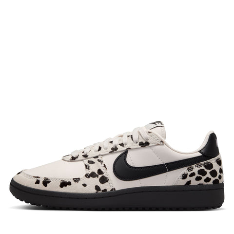 Women's Nike Field General - Phantom/Black