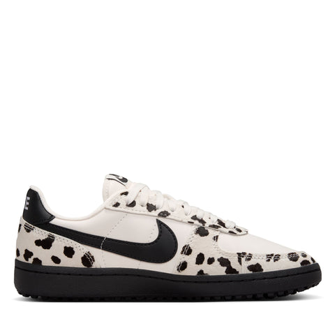 Women's Nike Field General - Phantom/Black