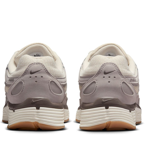 Nike P-6000 SE - College Grey/Cave Stone