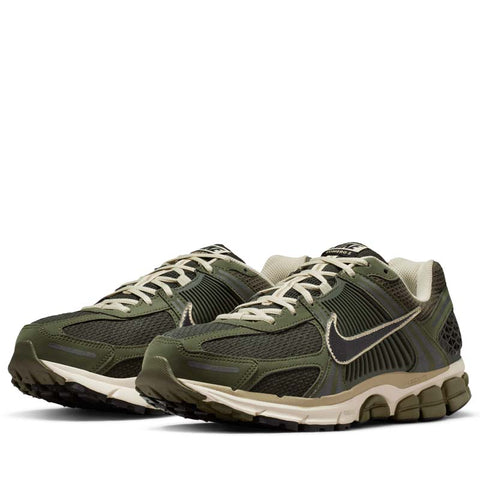 Nike Zoom Vomero 5 SE - Army Olive/Black