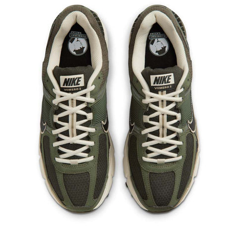 Nike Zoom Vomero 5 SE - Army Olive/Black