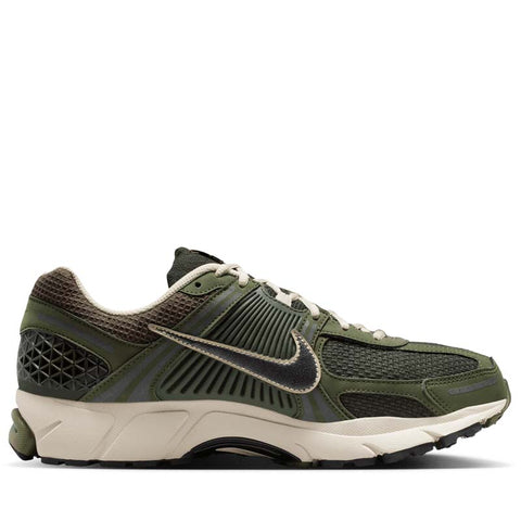 Nike Zoom Vomero 5 SE - Army Olive/Black
