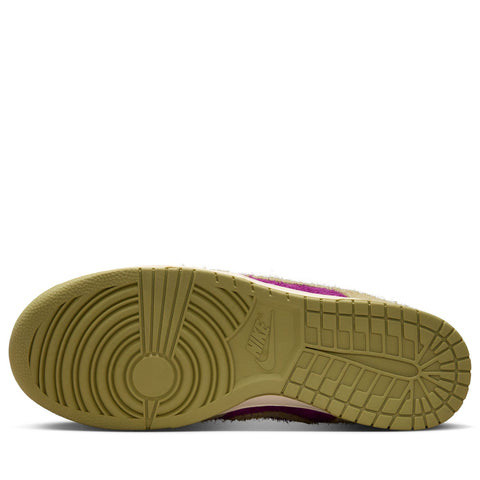 Nike Dunk Low Retro SE 'Panda Viotech' - Viotech/Dusty Olive