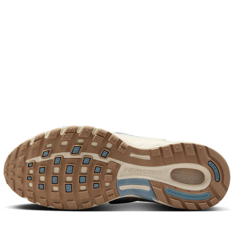 Nike Air Pegasus Wave Premium - Light Orewood Brown/Ashen Slate