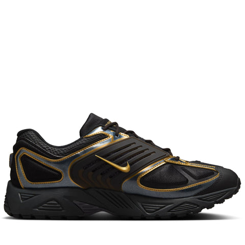 Nike Air Pegasus Wave Premium - Black/Metallic Gold
