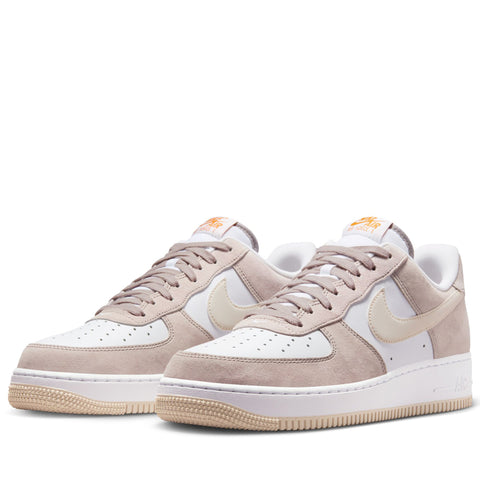 Nike Air Force 1 '07 - College Grey/Light Orewood Brown